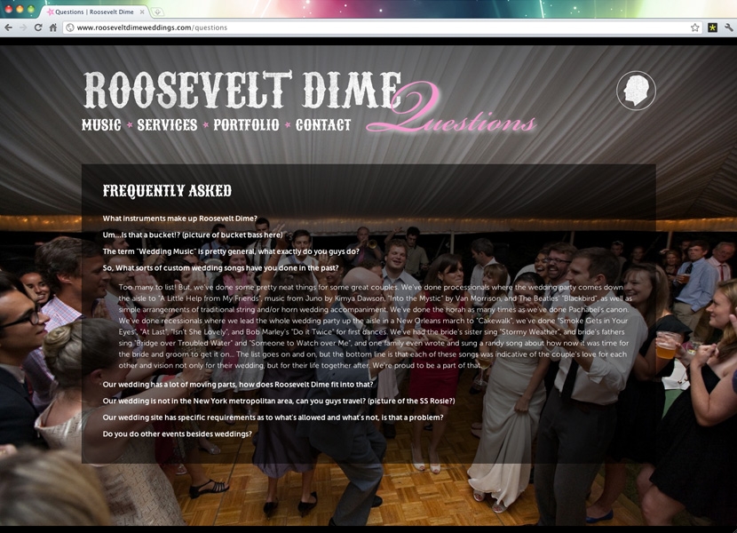 Roosevelt Dime | FAQ