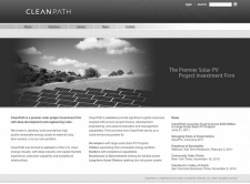 Clean Path | Home
