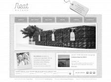 Neat Method | Home