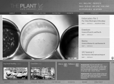 Plant Cafe Organic | Home