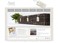 Neat Method | Home
