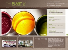 Plant Cafe Organic | Home