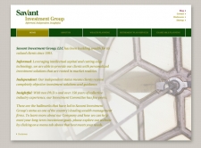 Savant Investment Group | Home
