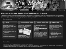 NMWGA Passport Program