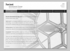 Savant Investment Group | Home